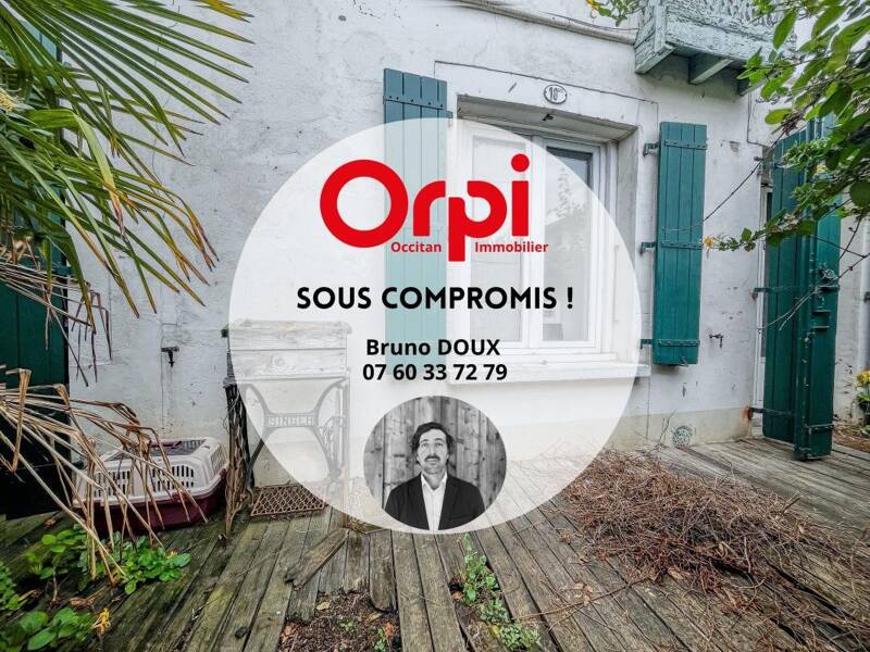 Maison à vendre, 130m², TOULOUSE