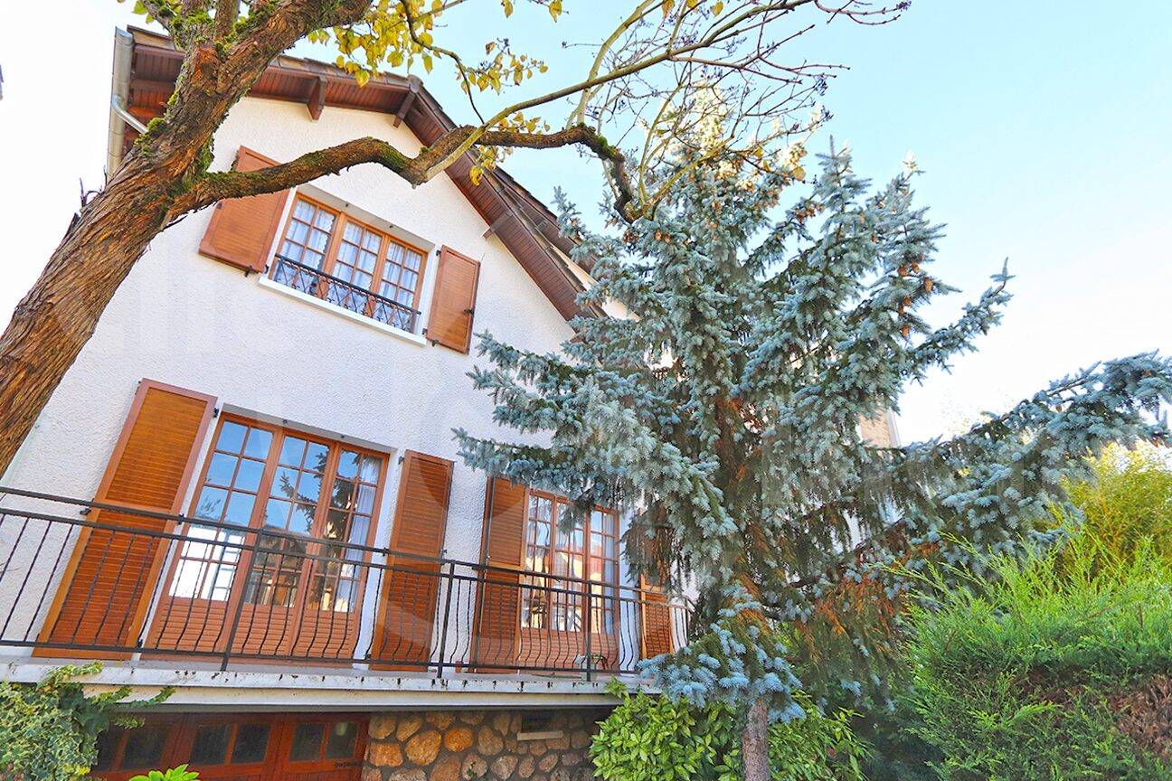Maison à vendre, 95m², VELIZY VILLACOUBLAY