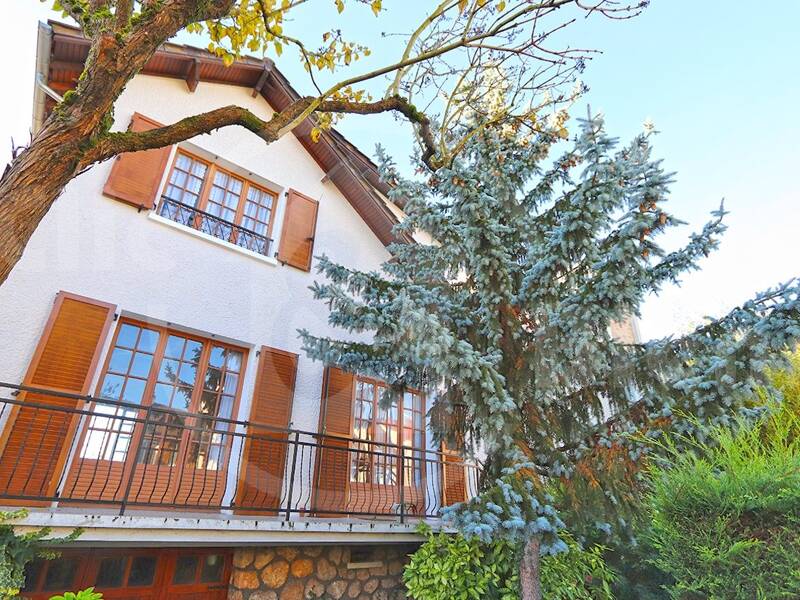 Maison à vendre, 95m², VELIZY VILLACOUBLAY
