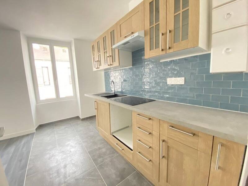 Maison à louer, 39m², MONTEREAU FAULT YONNE