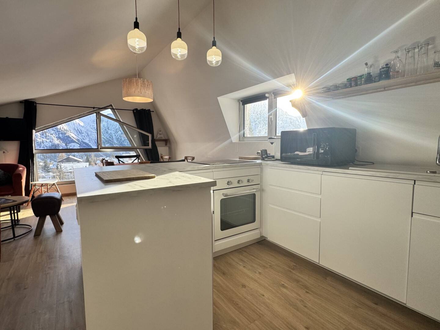 Maison à vendre, 71m², MONT DE LANS