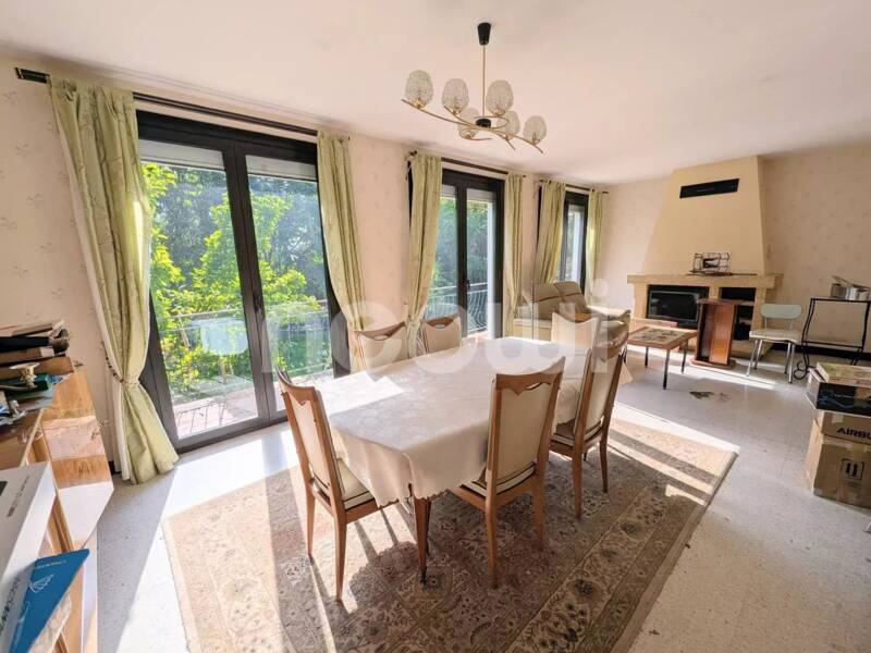 Maison à vendre, 130m², PUY DE DOME