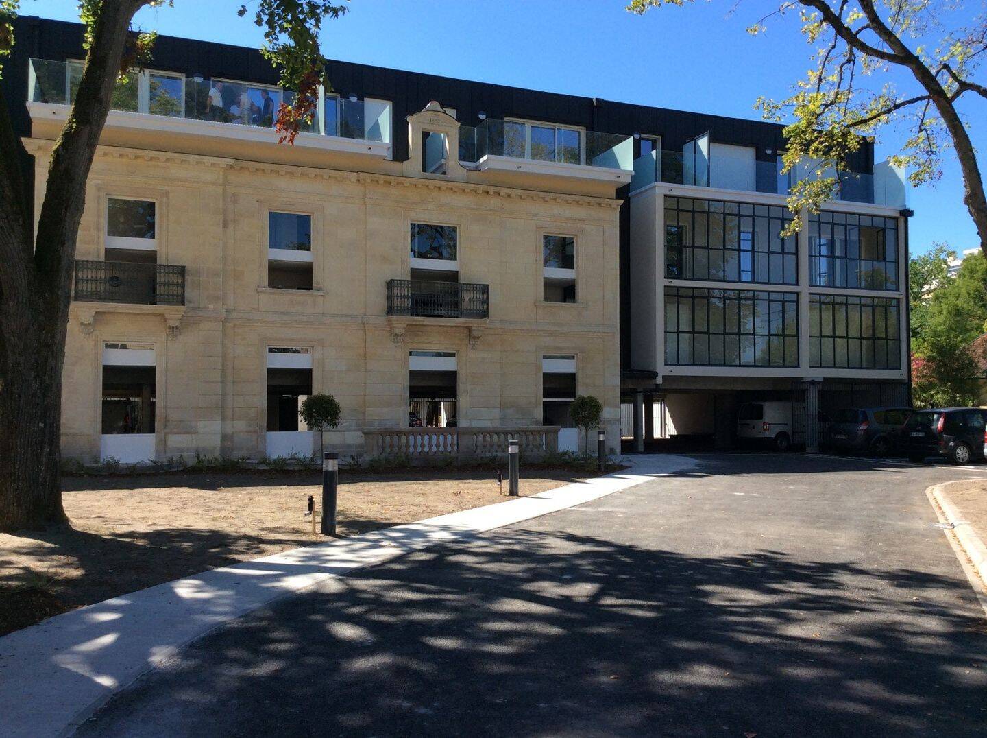 Maison à vendre, 65m², MERIGNAC