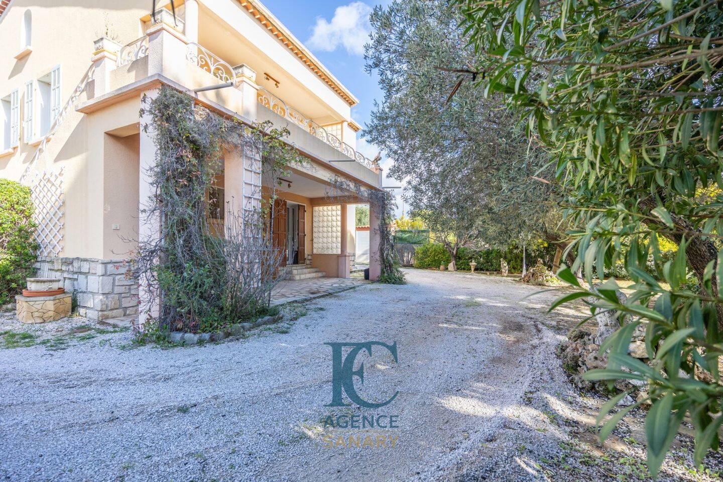 Maison à vendre, 133m², SANARY SUR MER