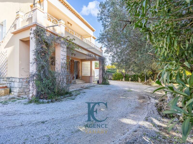 Maison à vendre, 133m², SANARY SUR MER
