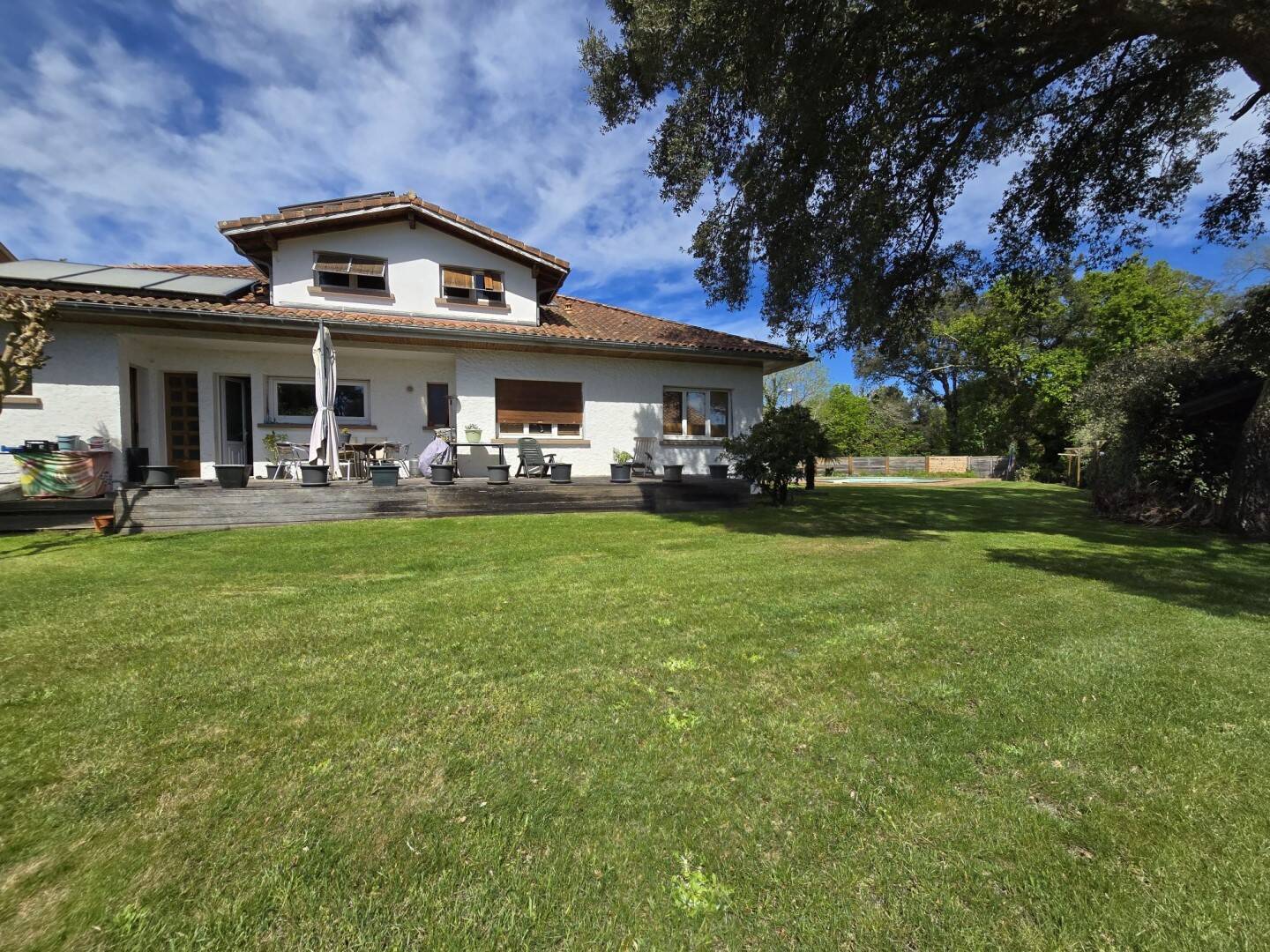 Maison à vendre, 180m², MOLIETS ET MAA