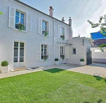Maison à louer, 37m², ASNIERES SUR SEINE