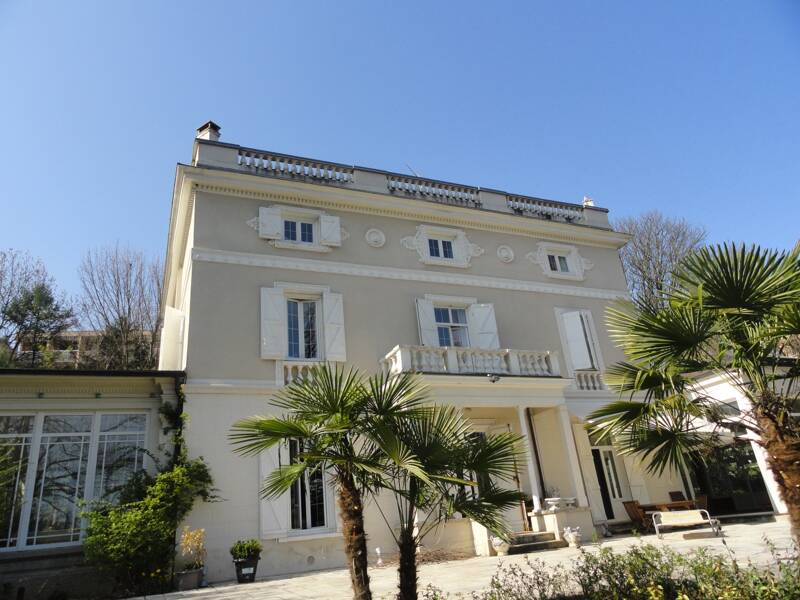 Maison à vendre, 562m², LYON 9E