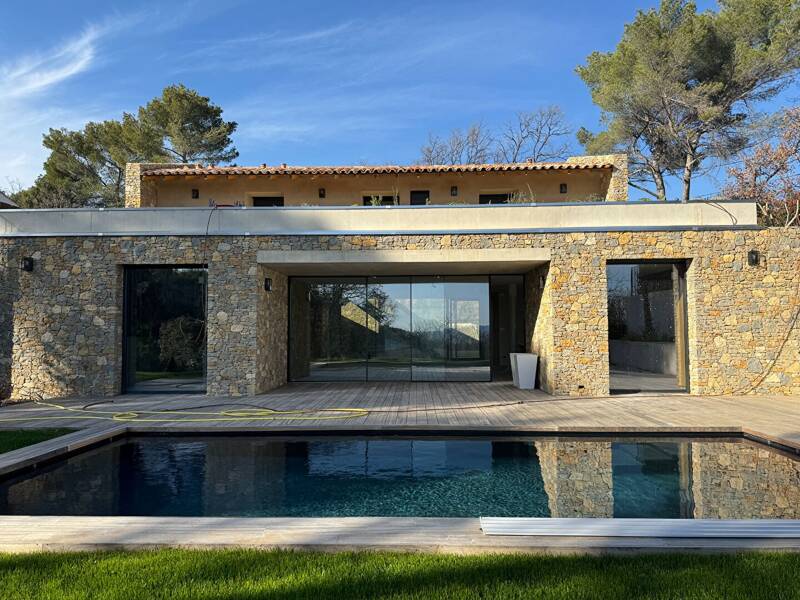 Maison à louer, 228m², AIX EN PROVENCE