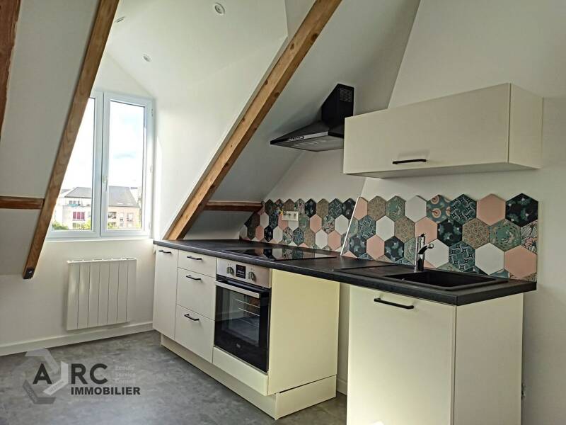 Maison à vendre, 57m², ORLEANS