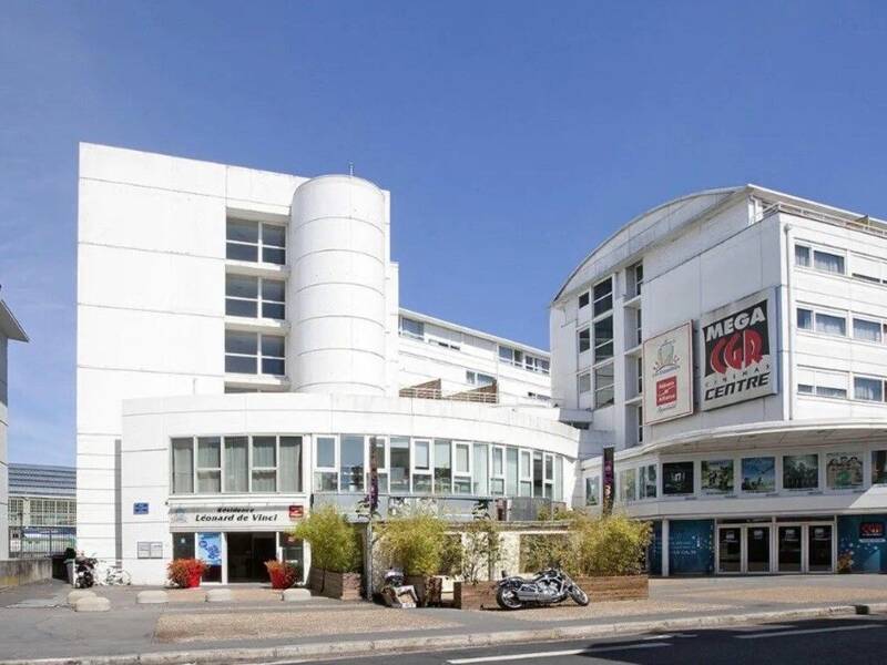 Maison à vendre, 18m², TOURS