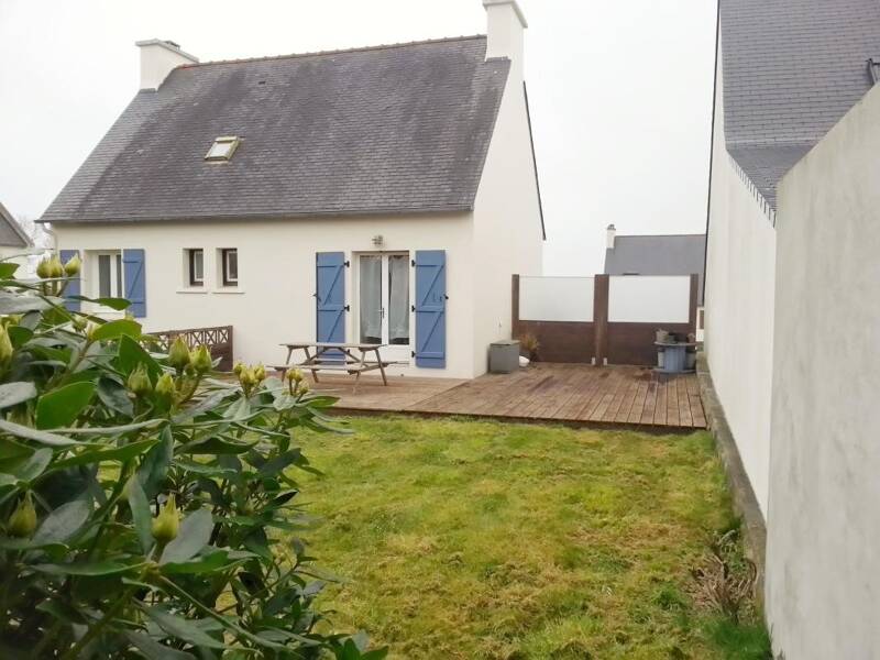 Maison à louer, 112m², SAINT RENAN