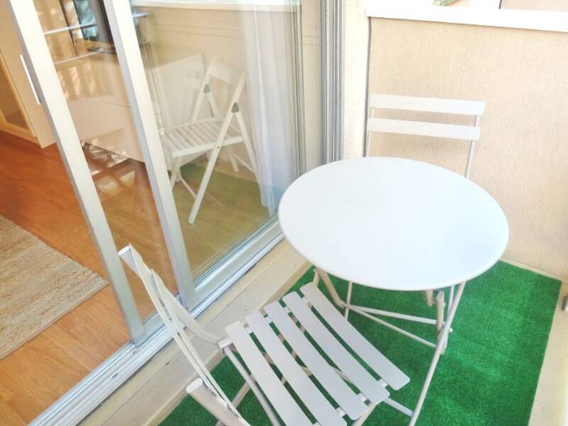 Maison à louer, 21m², CLICHY