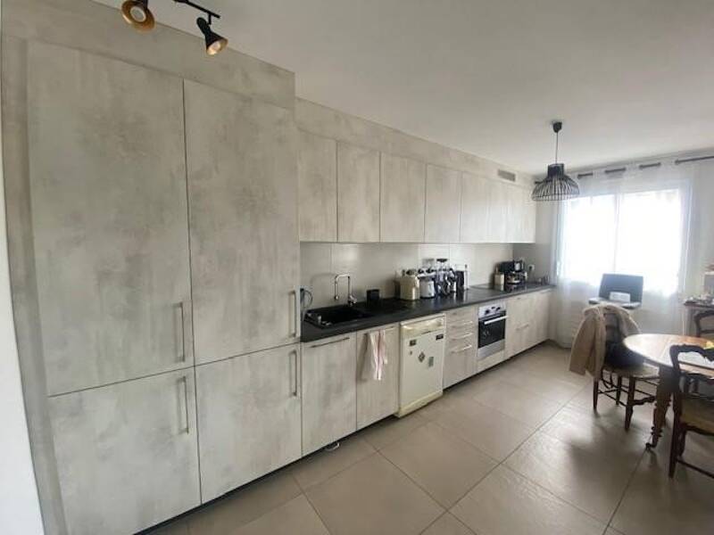 Maison à louer, 95m², LYON 3E