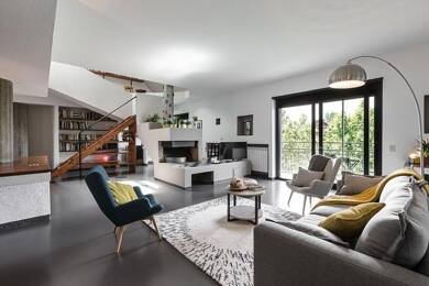 Appartement à vendre 490 000 € 4 pièces 3 chambres 98 m² 2ème étage Saint-Lary-Soulan 65170