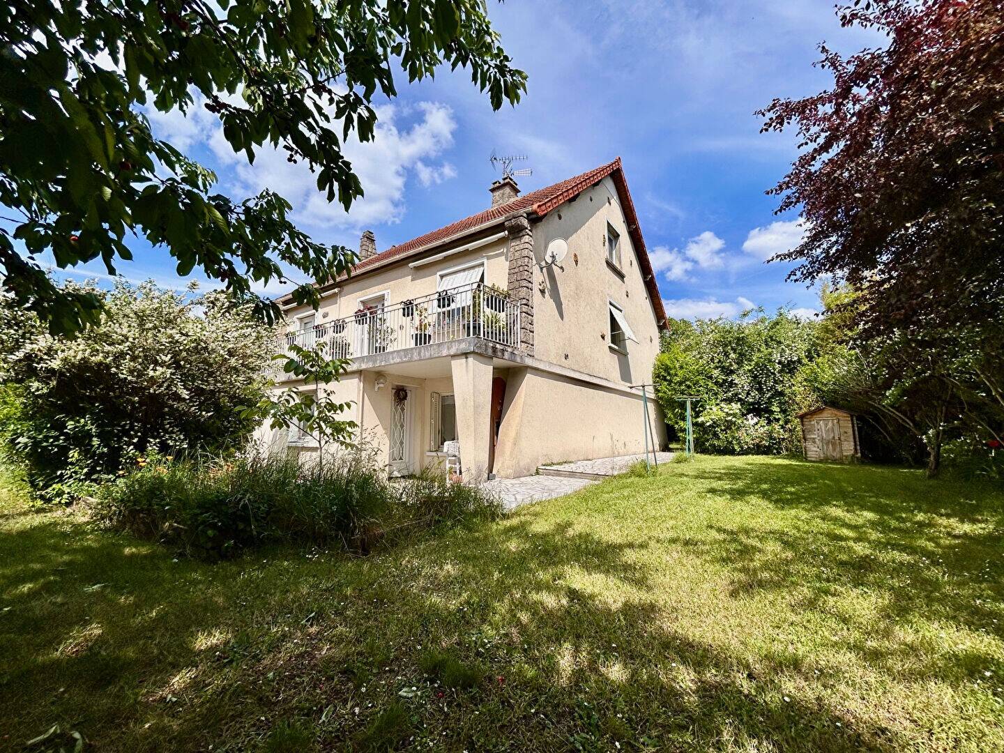 Maison à vendre, 241m², ARGENTEUIL