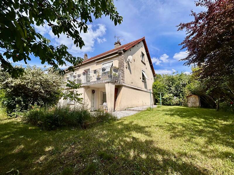 Maison à vendre, 241m², ARGENTEUIL