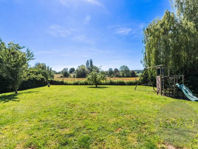 Maison à vendre, 190m², MONTFORT L'AMAURY
