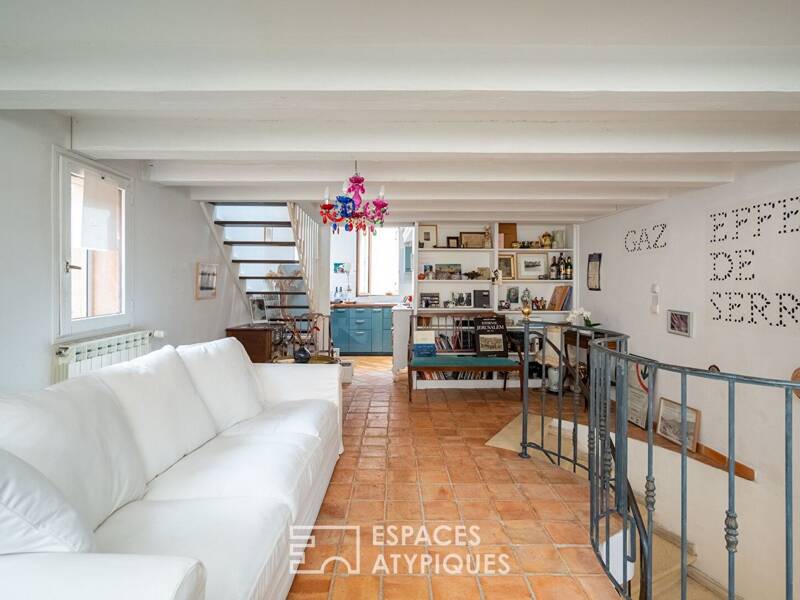 Maison à vendre, 170m², AIX EN PROVENCE