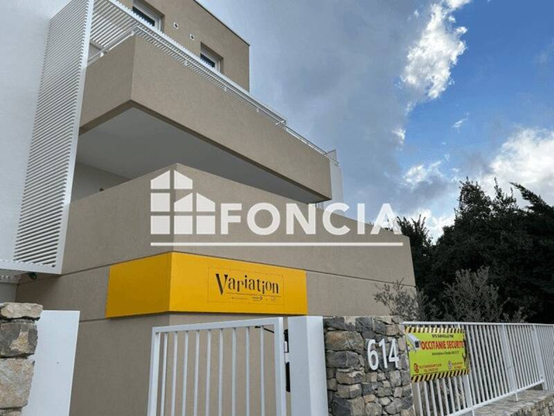 Maison à louer, 81m², NIMES