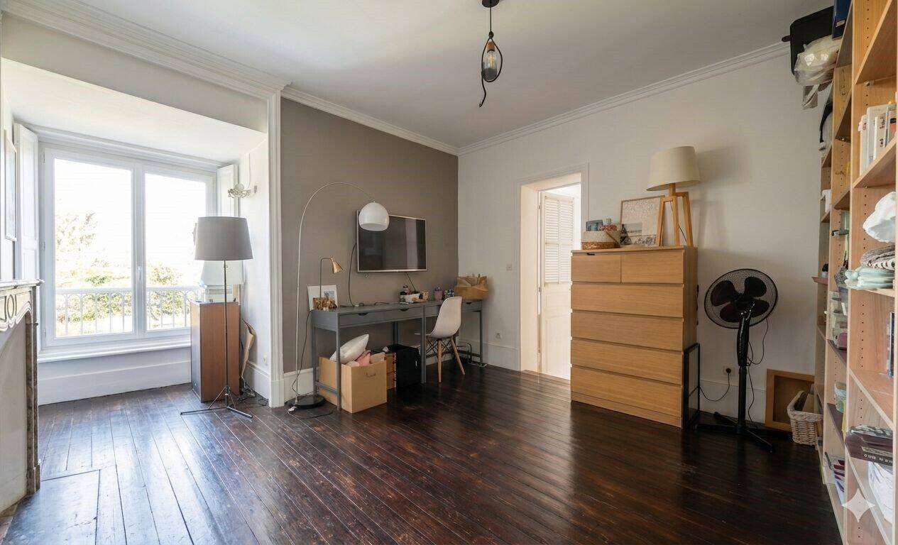 Maison à vendre, 203m², VILLIERS SUR MORIN