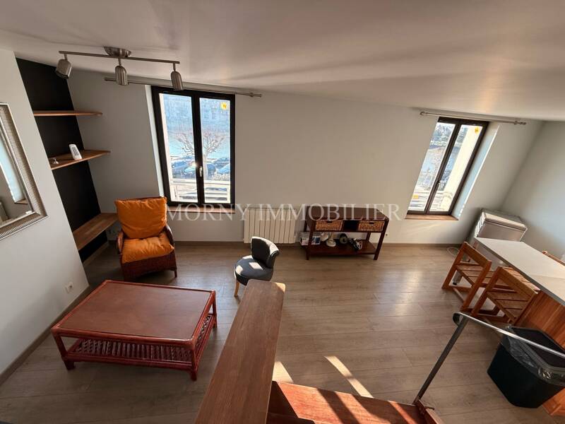 Maison à louer, 52m², TROUVILLE SUR MER