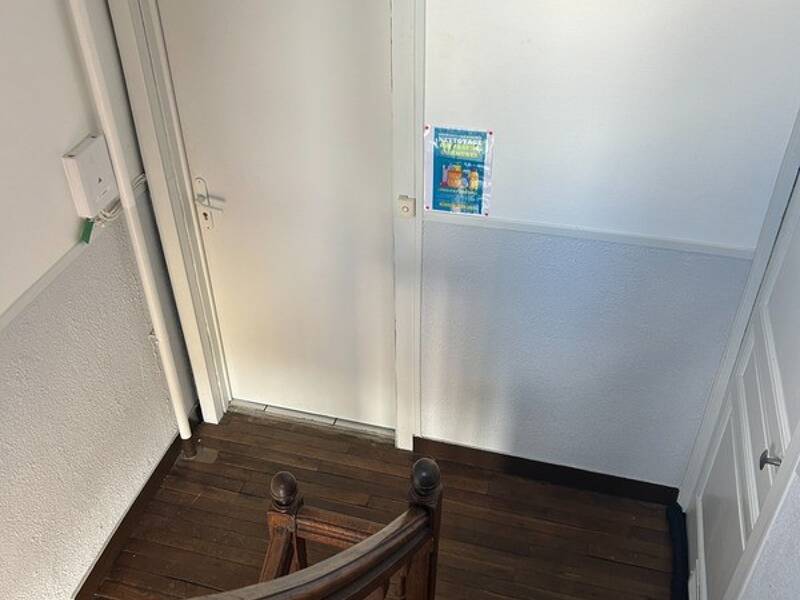 Maison à vendre, 25m², LIMOGES