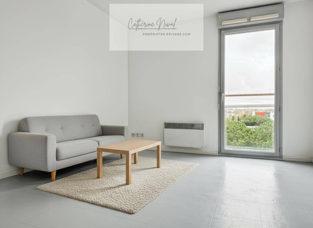 Maison à vendre, 38m², SAINT NAZAIRE