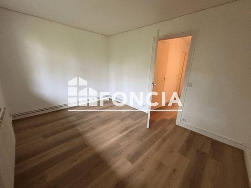 Maison à louer, 65m², SAINT MAUR DES FOSSES
