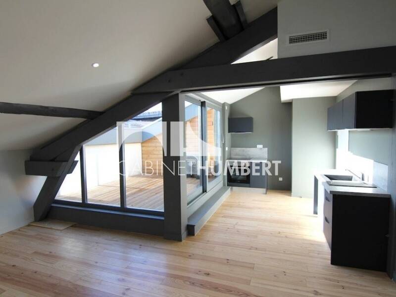 Maison à louer, 85m², SAINT ETIENNE