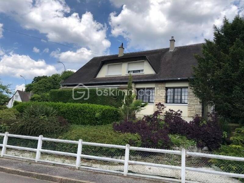 Maison à vendre, 171m², ROUEN