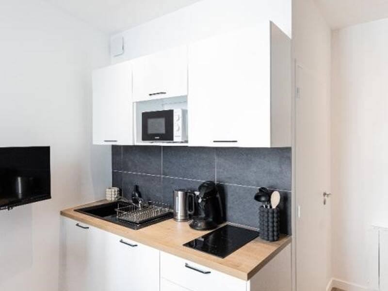 Maison à louer, 24m², SAINT ETIENNE