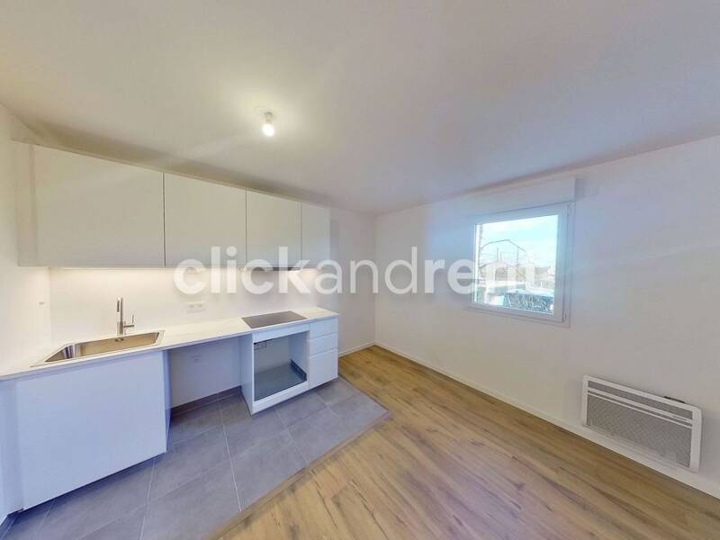 Maison à louer, 60m², VILLENEUVE SAINT GEORGES