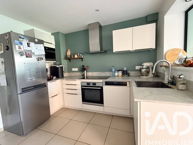 Maison à vendre, 110m², LEERS