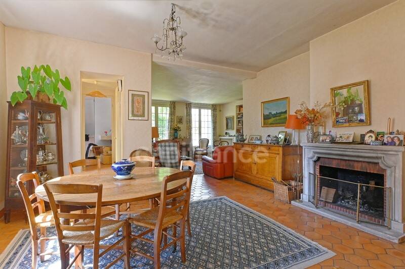 Maison à vendre, 230m², MAISONS LAFFITTE