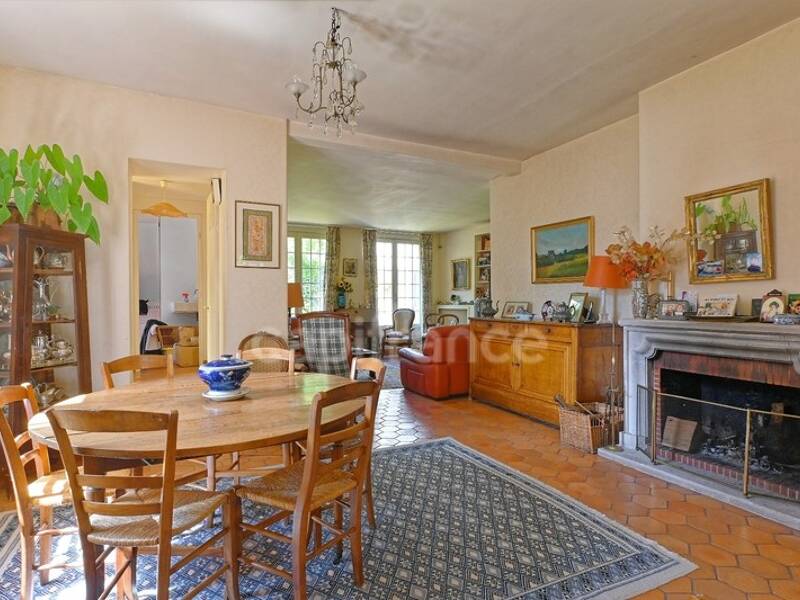 Maison à vendre, 230m², MAISONS LAFFITTE
