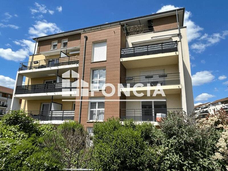 Maison à louer, 66m², WOIPPY