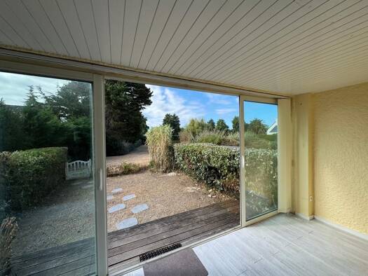 Appartement à vendre 231 000 € 3 pièces 2 chambres 56,86 m² RDC/2 Arzon 56640