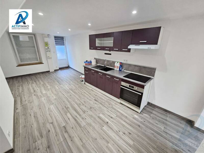 Maison à louer, 67m², FLERS