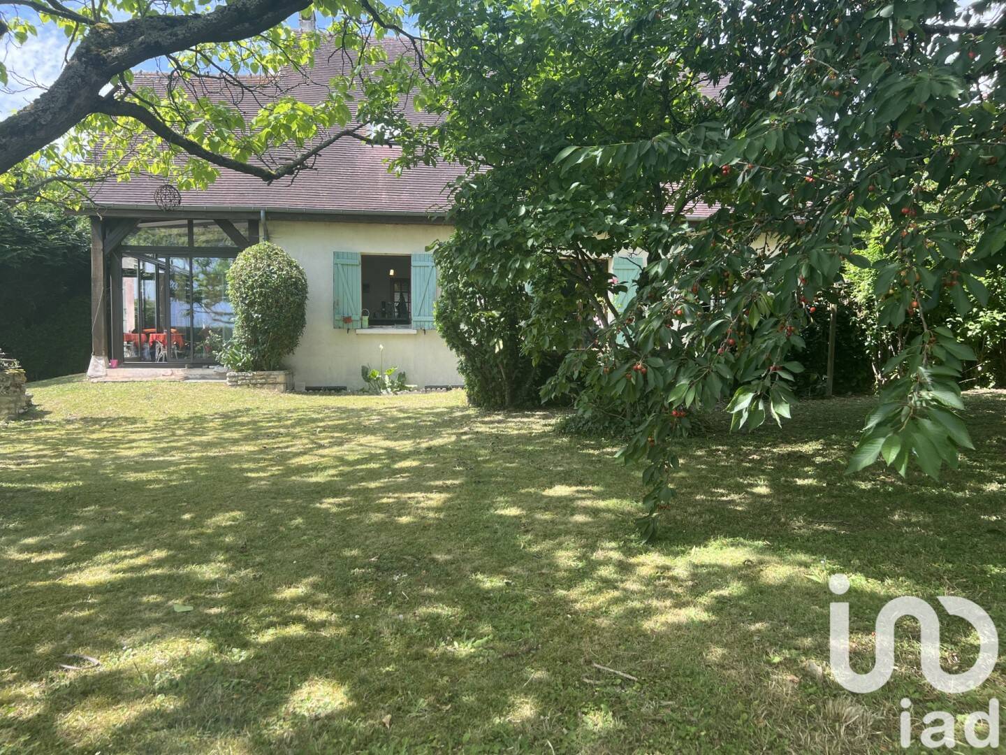 Maison à vendre, 178m², VILLERS SAINT FRAMBOURG