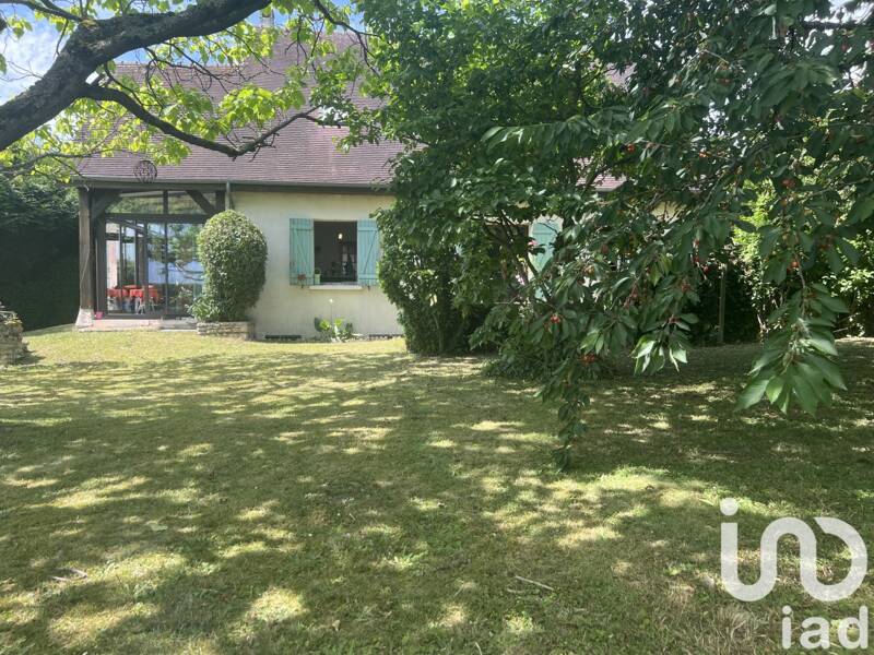 Maison à vendre, 178m², VILLERS SAINT FRAMBOURG