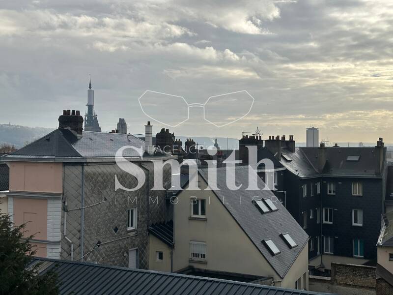 Maison à vendre, 30m², ROUEN