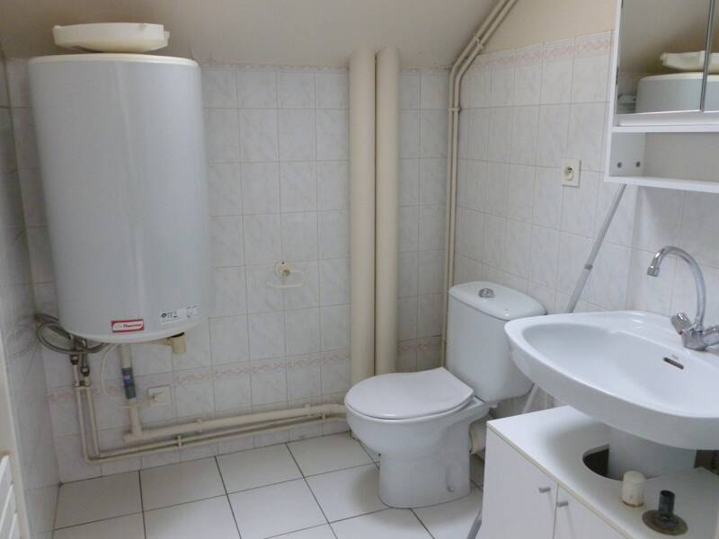 Maison à louer, 23m², REIMS