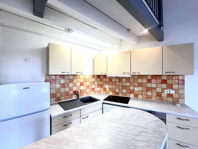 Maison à louer, 50m², MANOSQUE