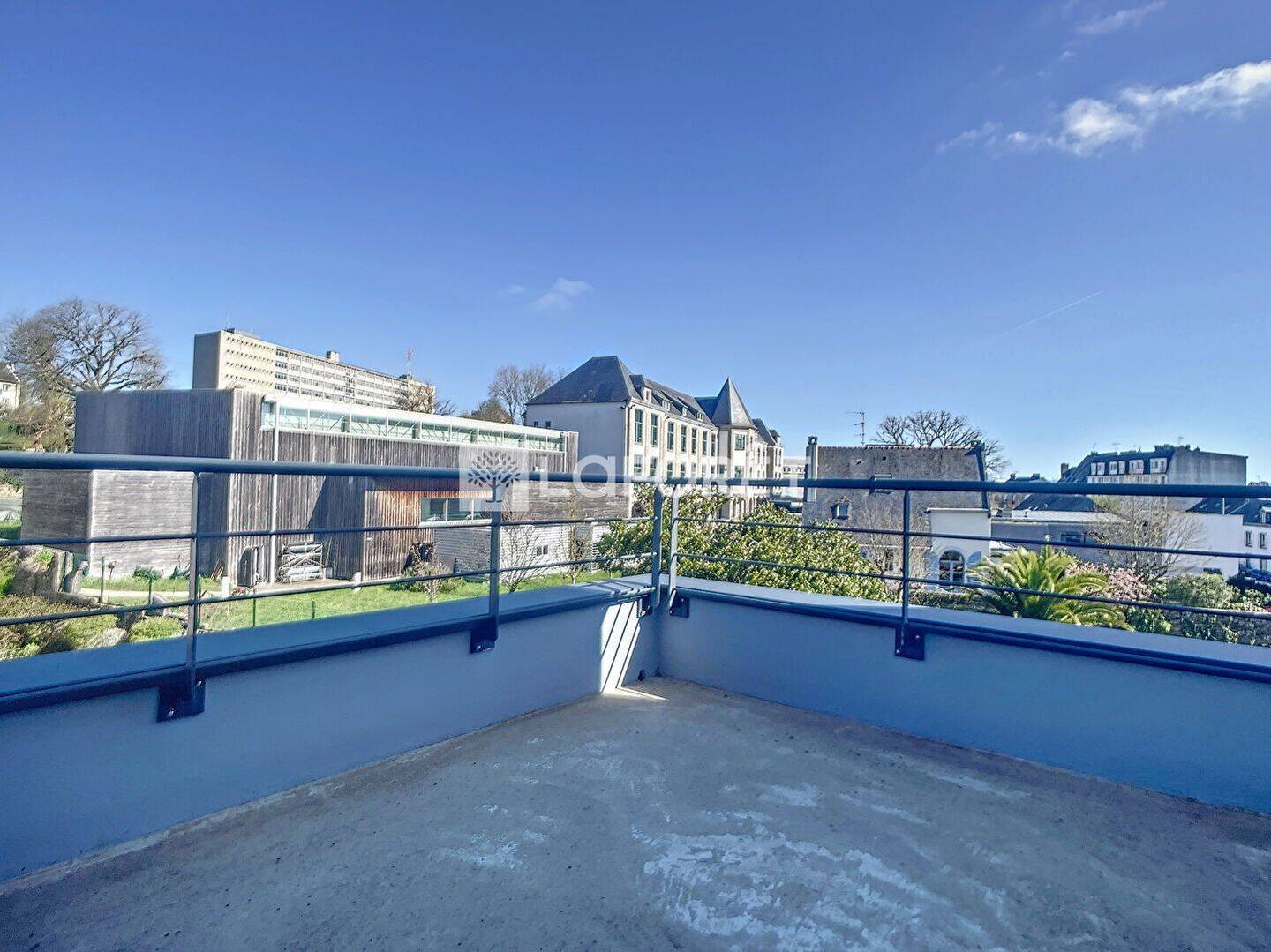 Maison à louer, 68m², QUIMPER