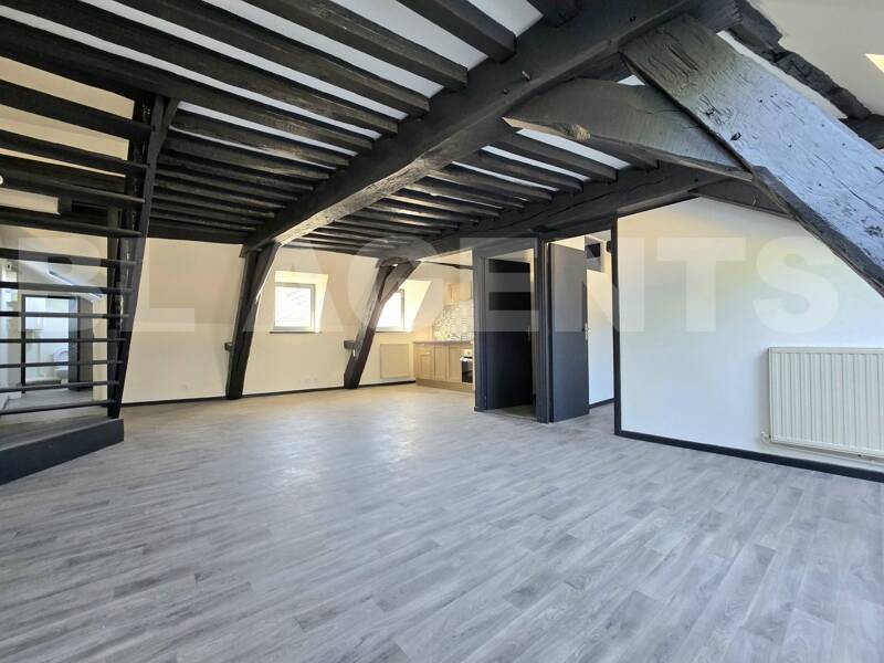 Maison à vendre, 57m², SEDAN