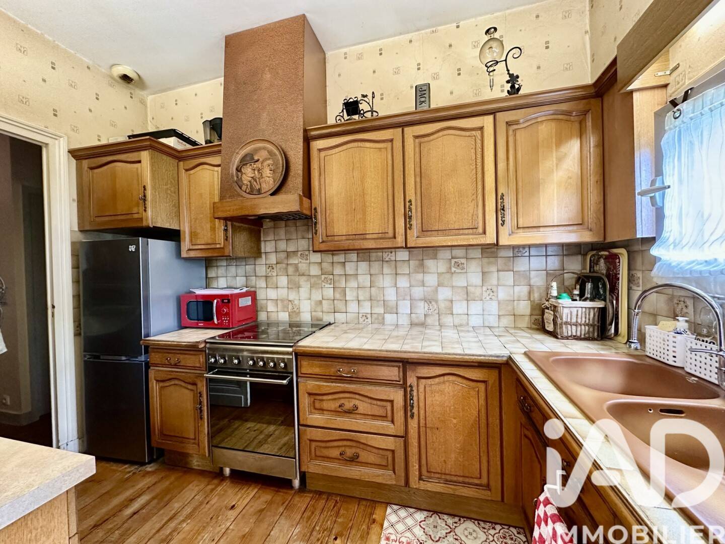 Maison à vendre, 228m², LORMONT
