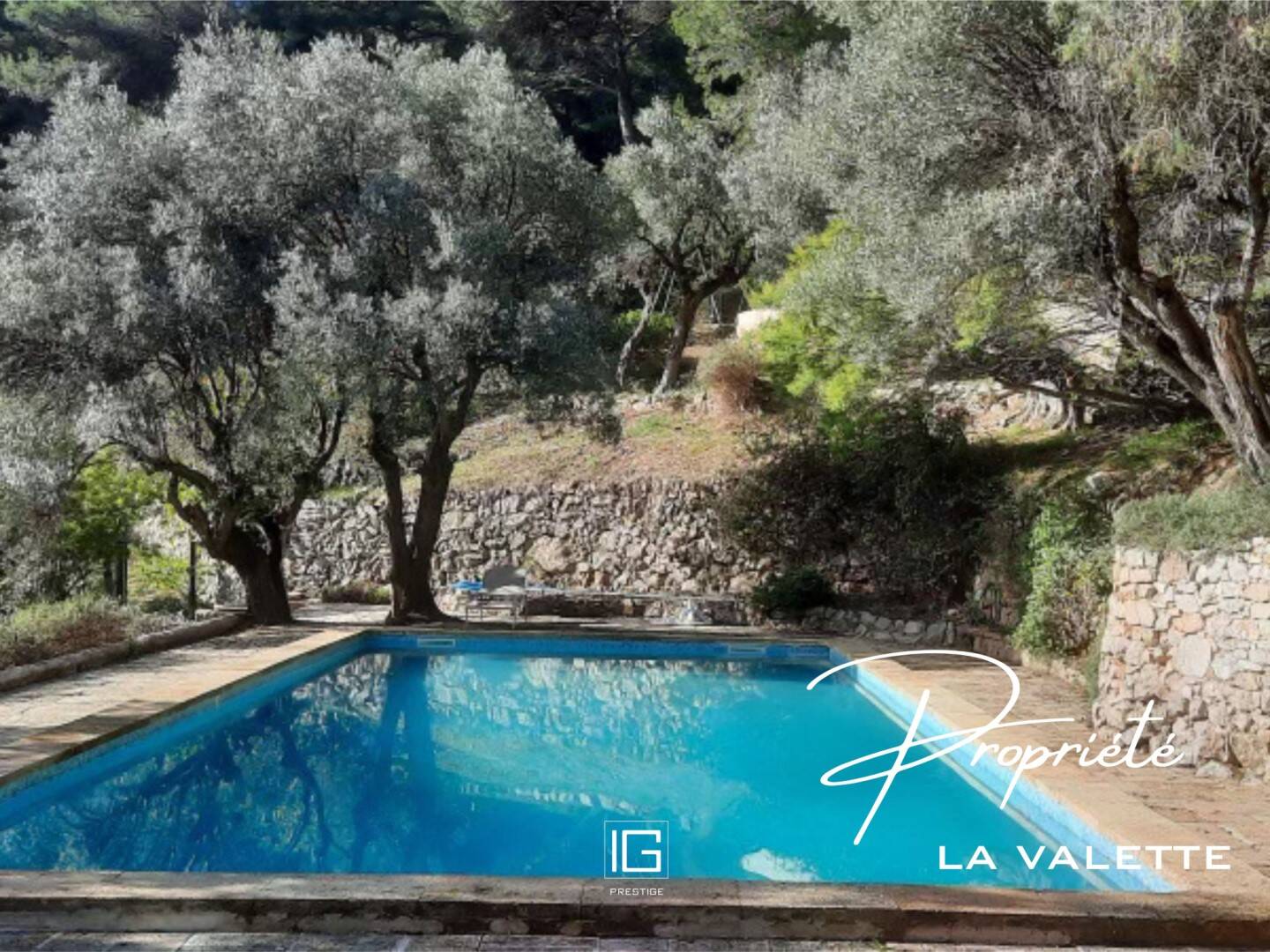 Maison à vendre, 170m², LA VALETTE DU VAR