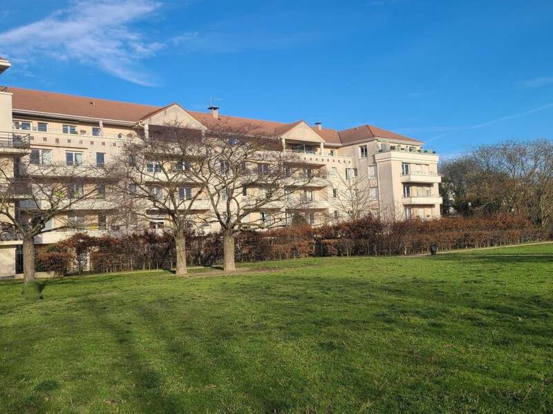 Maison à louer, 93m², CARRIERES SUR SEINE