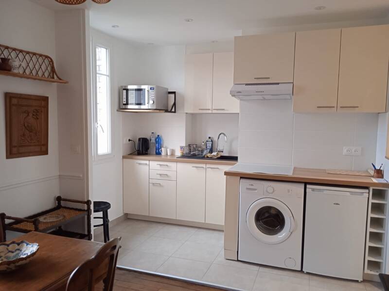 Maison à louer, 33m², ARGENTEUIL